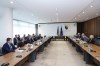 Чланови Заједничког колегијума оба дома ПСБиХ одржали састанак са делегацијом Одбора за спољне послове Европског парламента 